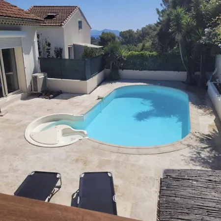 Hébergement de vacances Mi Baou *