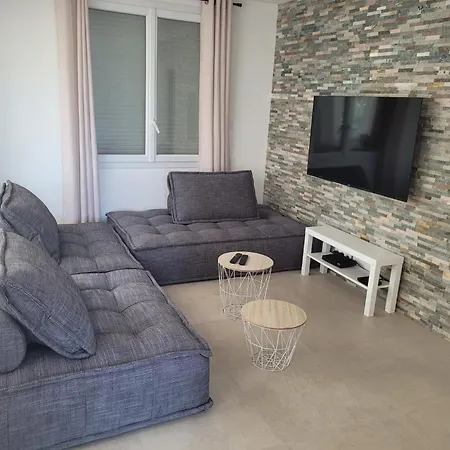 Hébergement de vacances Mi Baou *