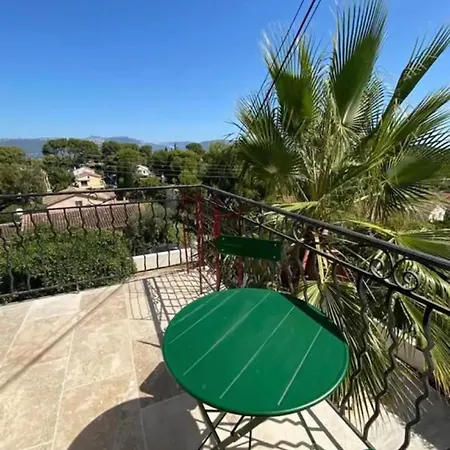 Mi Baou Dom wakacyjny La Seyne-sur-Mer