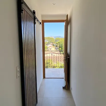Mi Baou Hébergement de vacances La Seyne-sur-Mer